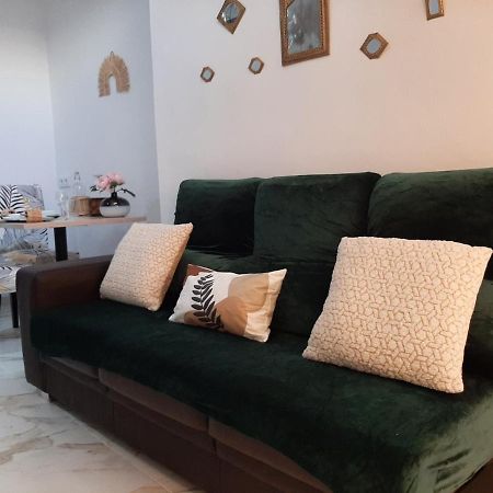 Santa Marta Apartment Martos Luaran gambar