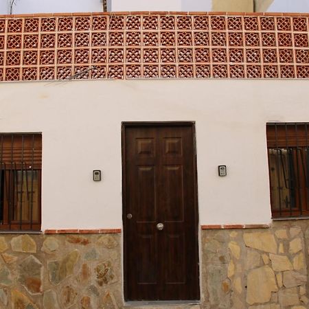 Santa Marta Apartment Martos Luaran gambar